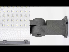 TR01 KCD usine de Chine haute lumen alimenté LED lampe de rue solaire 150w avec poteau