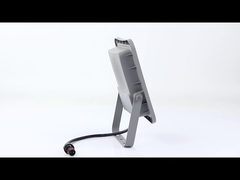 TK-E KCD 500Watt CE RoHS IP66 Projecteurs solaires portables à distance en métal halogène avec boîtier en aluminium