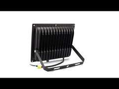 CK KCD haute puissance IP65 étanche à l'eau extérieure Zigbee Led 400W Lumière d'inondation ligne d'assemblage