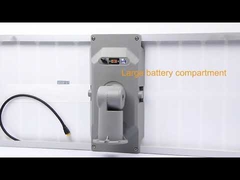 HM KCD Projecteur LED Module 500W Extérieur Paysage Stade Étanche IP66 Haute Luminosité