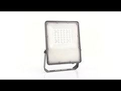 TK02-KCD boîtier en aluminium pour détecteur de mouvement, projecteur solaire LED 100W haute luminosité pour stade et jardin