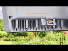 TK03-KCD haute qualité dissipateur de chaleur mince led paysage ip65 200w projecteur solaire