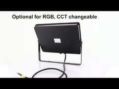 AK KCD IP65 Étanche 24V 100W Pièces détachées projecteur LED DIY