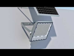 TK03 SMD2835 IP65 Projecteur paysager d'extérieur étanche pour jardin 100 Watts