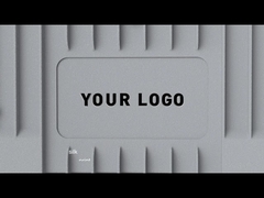 Projecteurs LED d'extérieur modulaires EK02 10w 20w 30w 50w 220v Aluminium Étanche Smd