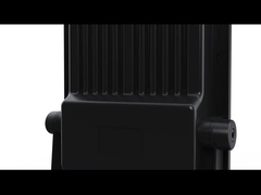 Projecteurs Flood à énergie solaire TK09 6V avec capteur de lumière et télécommande 2700-6500K