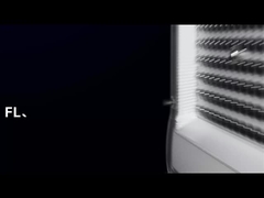 BK10 LED FLOOD LIGHT Anatomie d'un projecteur LED 200W : Démontage étanche et secrets de câblage