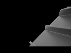 L'éclairage à LED EK-BC 2700k