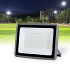 Portable Stadium Modular 400w 200w LED Flood Light 90° Beam Angle