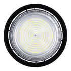Single Package Size 60° 90° 120° Angle LED Highbay Light For Warehouse 47.5X47.5X16 Cm