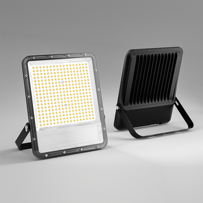 KCD Landscape Outdoor Floodlight Manufacturers Warm White 10w 20w 30w 50w 100w 150w 200w 5054SMD CE IP65 LED Flood light