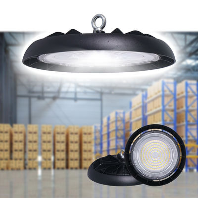 Aluminum Industrial LED High Bay Light