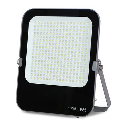 LED 400W AC220V Reflector Flood Light IP65 Waterproof Outdoor Lighting Garden Square Spotlight
