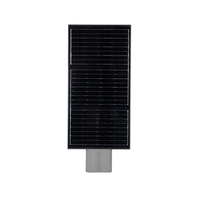 Eco Friendly All In One Solar LED Street Light High Energy 200w 34000lm LiFePO4 Battery