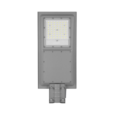 Eco Friendly All In One Solar LED Street Light High Energy 200w 34000lm LiFePO4 Battery