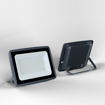Projecteurs LED d'extérieur faciles à installer, avec angle réglable et faible consommation d'électricité