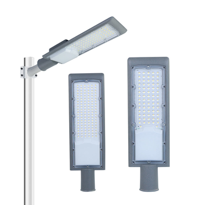 IP65 étanche à l'eau LED Street Light haute lumen 30000HRS durée de vie pour la route de la rue du jardin