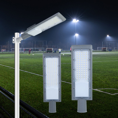 IP65 étanche LED Street Light gris foncé meilleur prix lampe de rue