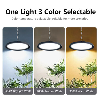 HB03-2 HIGH BAY LIGHT Energy Saving Commercial Lighting for Factory and Gym