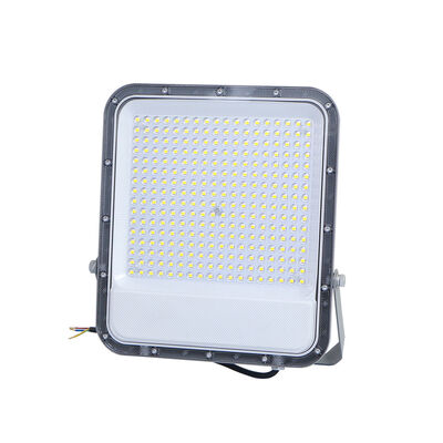 KCD Security IP65 projecteur LED imperméable à l'eau avec télécommande et capteur de mouvement pour une utilisation en extérieur