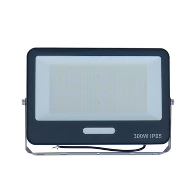 Projecteur LED antidéflagrant KCD avec détecteur de mouvement extérieur 100W, projecteur intelligent pour jardin et marine