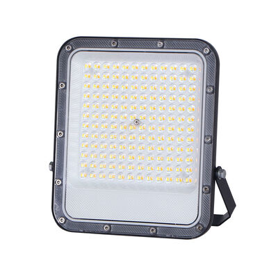 KCD électrique portable réglable imperméable à l'eau IP65 haute luminosité 100lm/W extérieur LED Flood Light AC 30w-400w