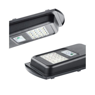 IP65 170lm/W Solar Waterproof LED Street Lights 50w 200w